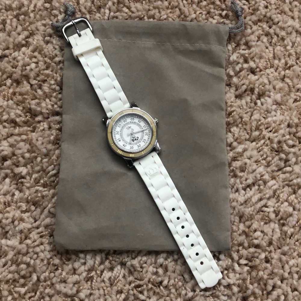 Juicy Couture Watch